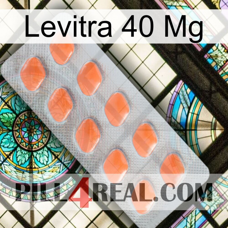 Levitra 40Mg 26